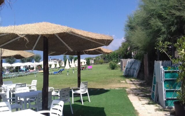 Hotel Residence Le Spiagge