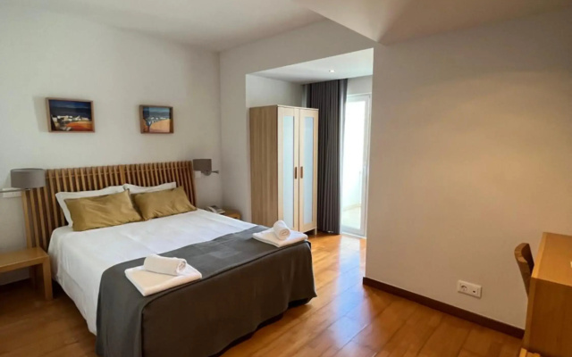 Hotel Paulo VI