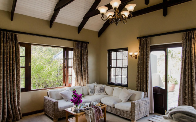 Schoone Oordt Country House