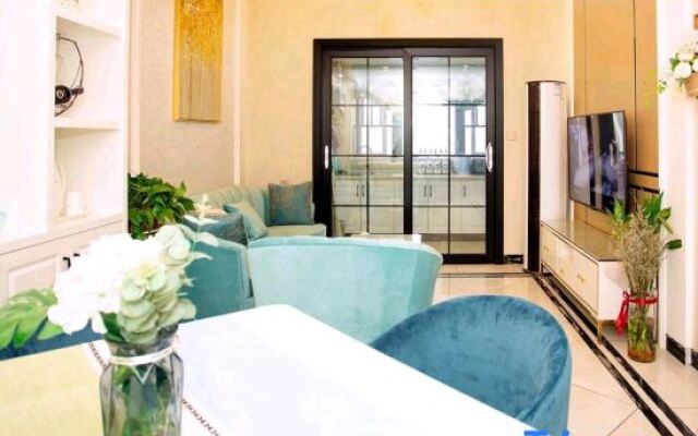 Yongzhou Yixin Apartment