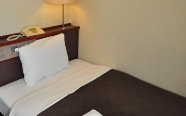 Hotel Select Inn Nagano