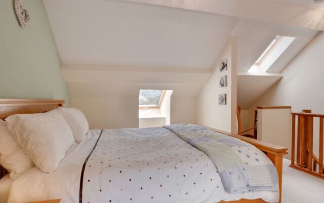 House Serenity Tirrenia