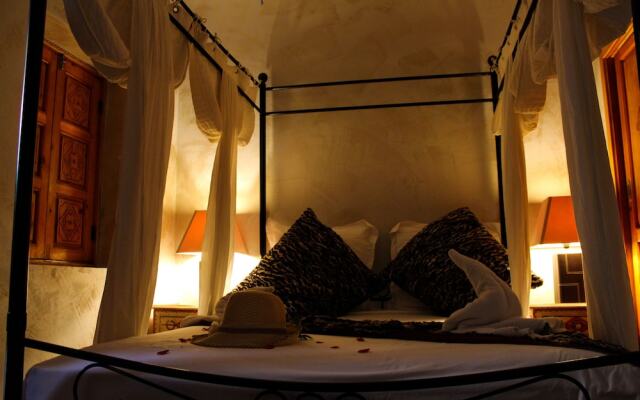 Riad La Fibule