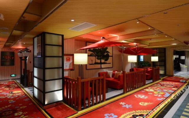 Xique Hotel