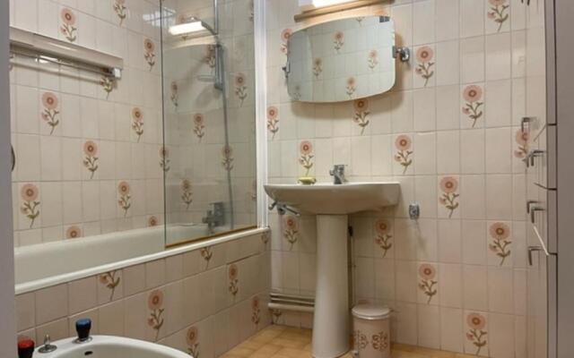 Appartement Les Sables-d'Olonne, 3 pièces, 6 personnes - FR-1-422-28