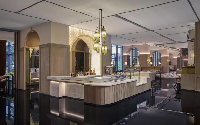 Canopy By Hilton Shanghai Belfry Plaza