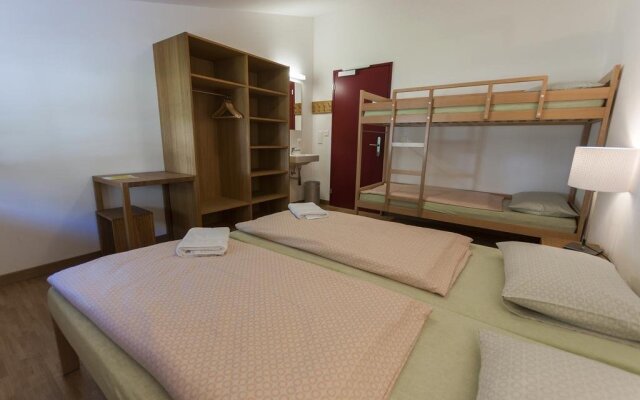 Youth Hostel Pontresina