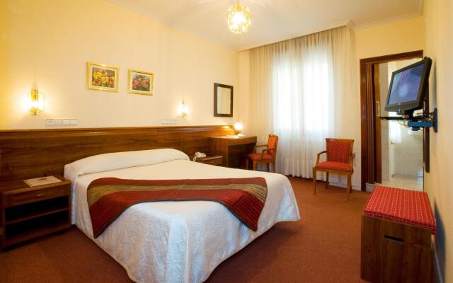 Hotel Castilla
