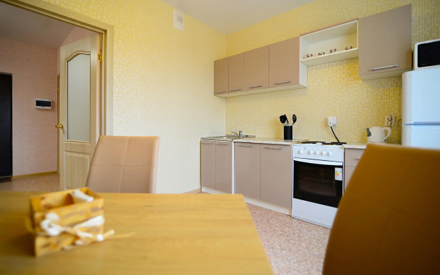 Апартаменты Renta36 (Рента) в жилом массиве Олимпийский 5