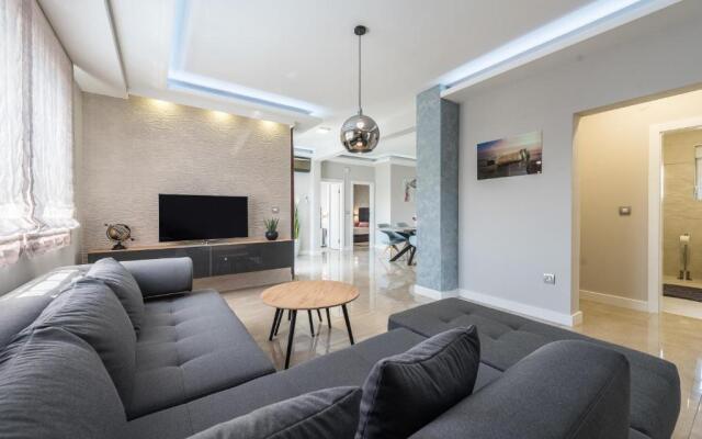 Luxury Apartments Marija