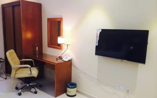 Pestana Hotel & Suites 1