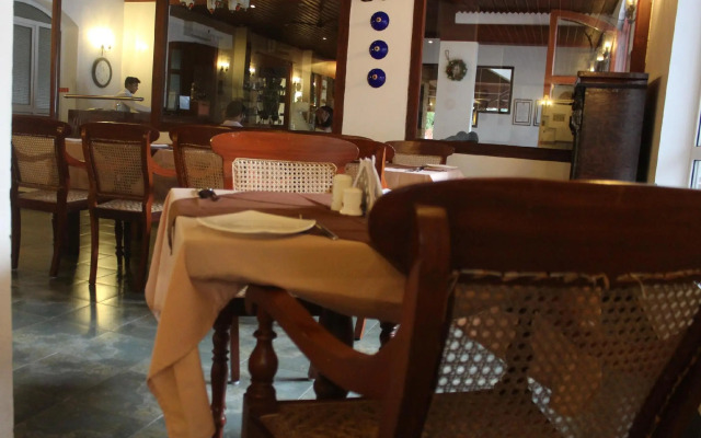The Killians Boutique Hotel
