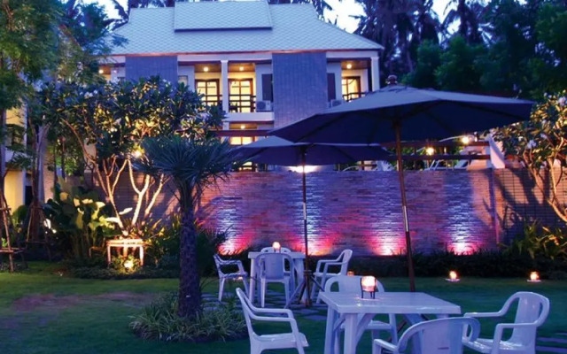 Samui Seabreeze Place