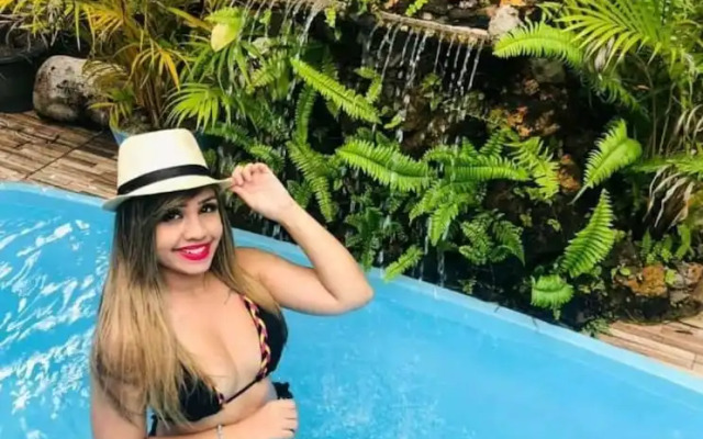 Hospedagem Chapéu Virado