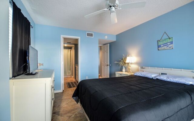 Ocean House Unit 2906