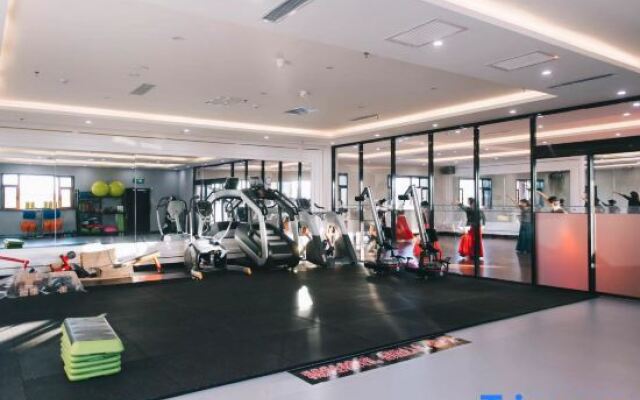 Yinpu Hostel (Yanji Changbai Road)