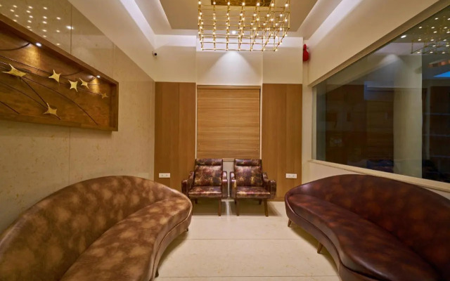 Hotel Atharv