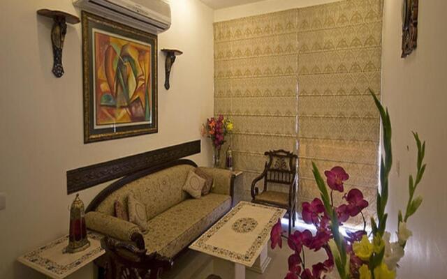 Red Maple Bed and Breakfast