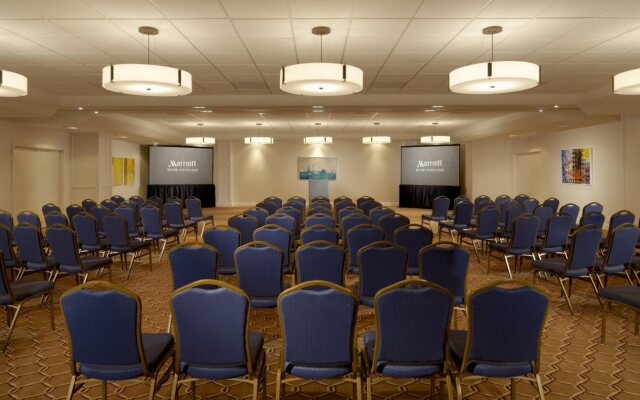 Marriott Miami Dadeland