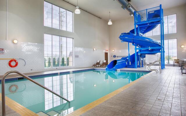 Prestige Cranbrook Hotel, BW Premier Collection