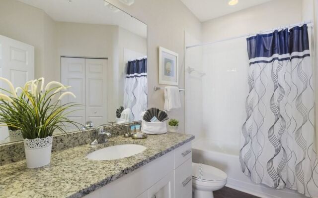 Villa Cinderella - Lucaya Village