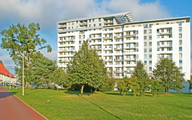 IRS ROYAL APARTMENTS - IRS Aviator