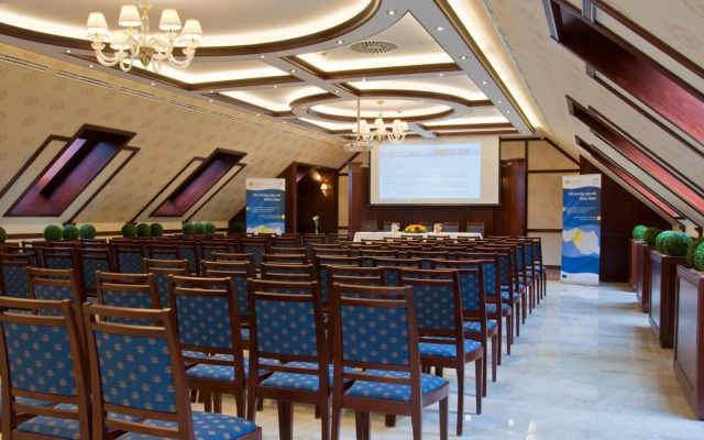 Centrum Hotel Superior