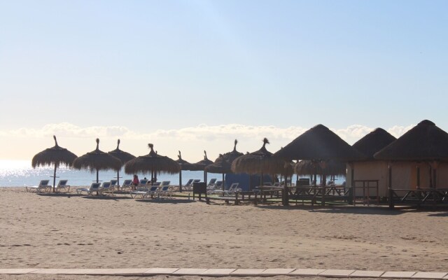 Playamar - Exclusive Beach Apartment With Pool, Tennis and Wifi