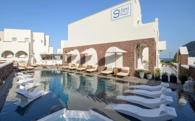 Selini Hotel