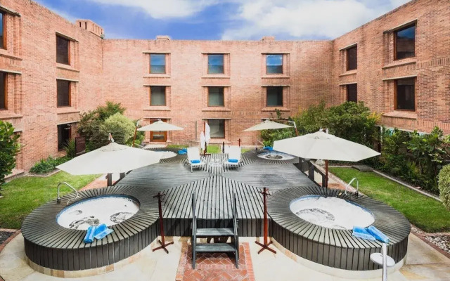 Estelar Paipa Hotel Spa & Centro de Convenciones