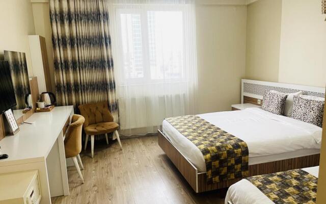 Grand Gülizar Otel