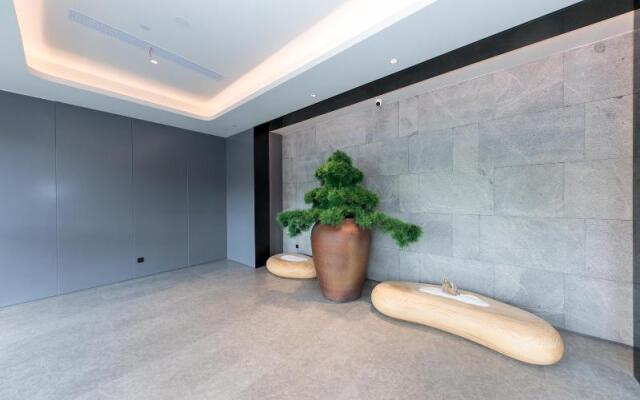 Ji Hotel Wuxi Railway Station