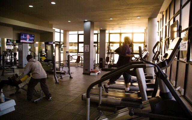 Boma Inn Eldoret