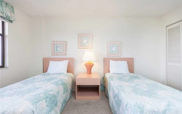 Barefoot Trace 415 - Two Bedroom Condo
