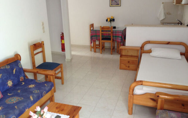 Palmira Apartments