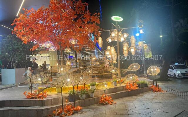PHONGLIEM 1 Serviced Apartment