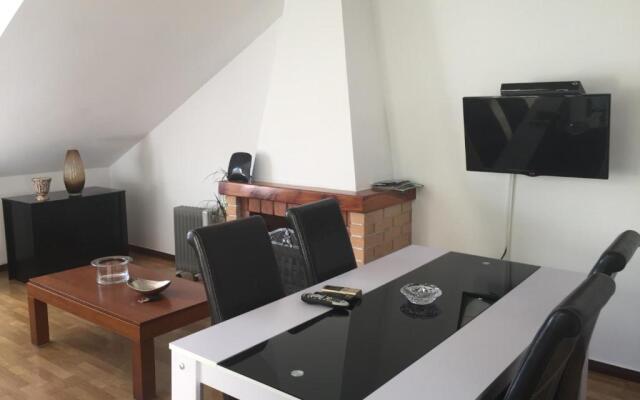 Belen Center Riverview