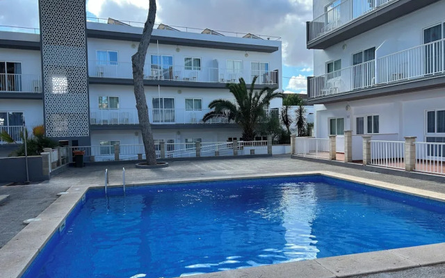 Apartamentos Don Juan