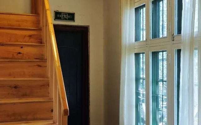 Hotel Greenhouse Mogan Mountain