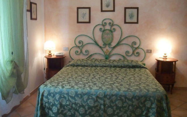 La Loggia Villa Gloria