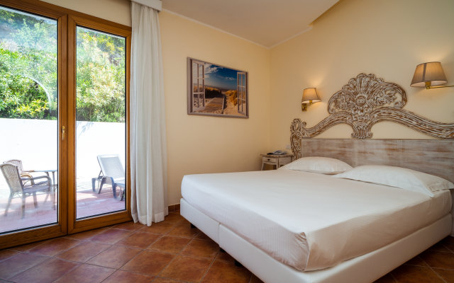 Hotel dP Olbia - Sardinia