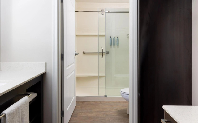 Residence Inn Providence Coventry