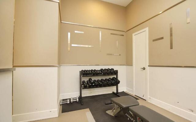 Royal Stays Furnished Apartments - Square One
