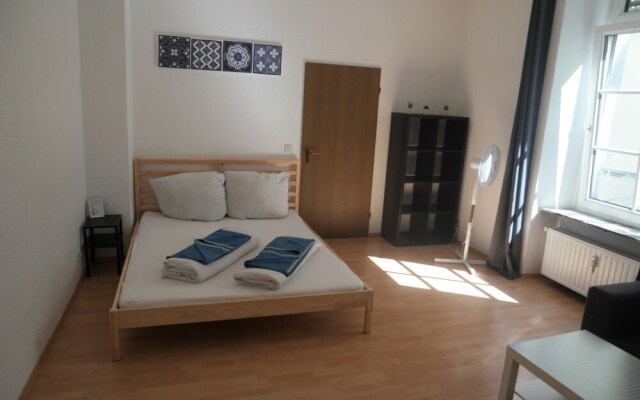 Altstadt Apartment Mehlgasse 15