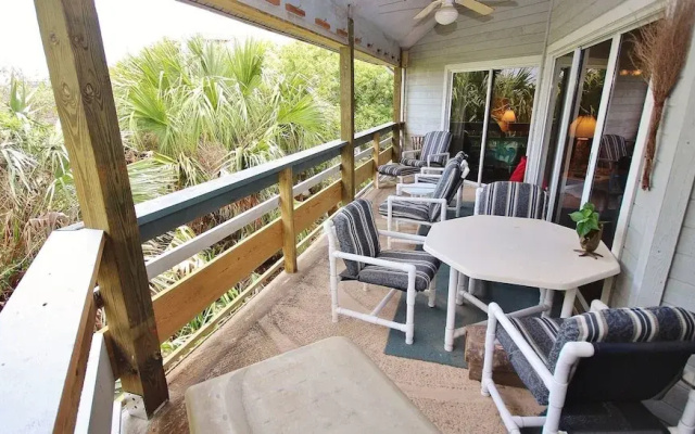 Sea Woods 270 Apartment 3