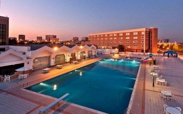 Al Gosaibi Hotel - Villa