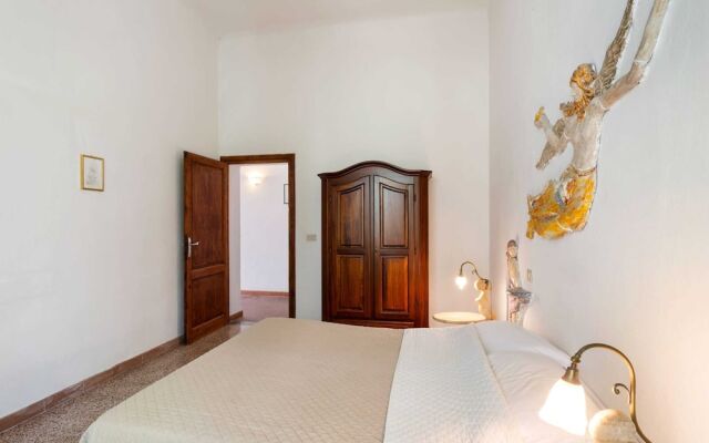 Belvilla by OYO Casa Il Casiere