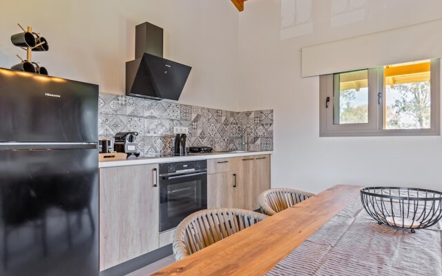 Comissa Luxury Suites