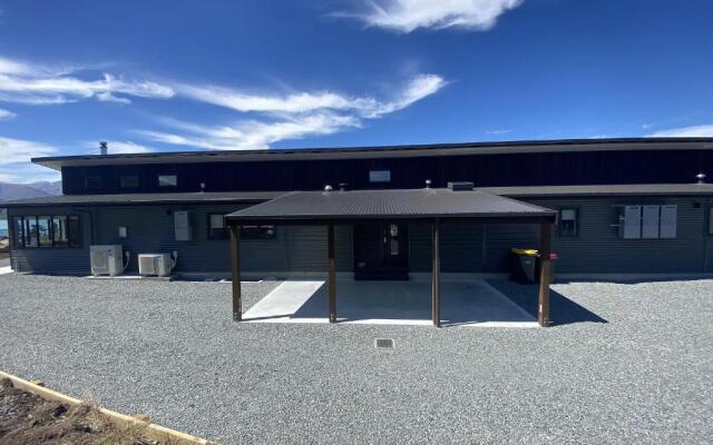 Tekapo Ski Club Retreat