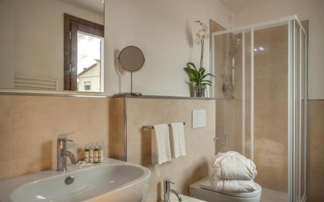 The Florence Hills Resort & Wellness